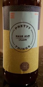 Pretty Things