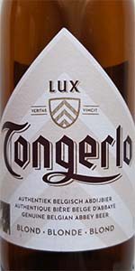 Tongerlo LUX