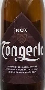 Tongerlo NOX