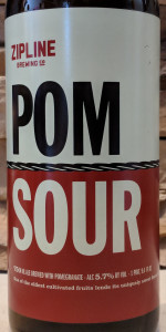 Pom Sour