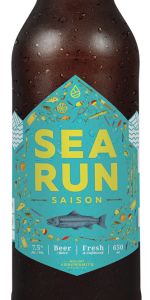 Sea Run Saison