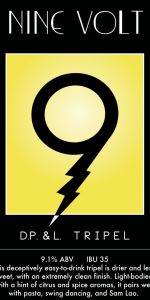 Nine Volt