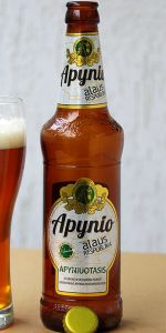 Apynio Apyniuotasis