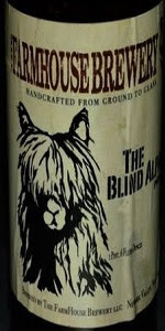 The Blind Alpaca