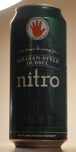 Belgian-Style Dubbel Nitro