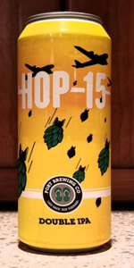 Hop 15