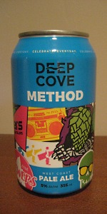 Method West Coast Pale Ale