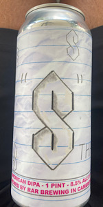 That "S"