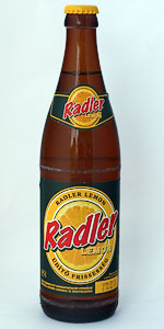 PÃ©csi Radler Lemon