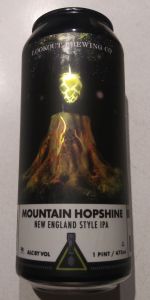 Mountain Hopshine