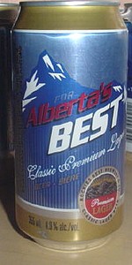 Alberta's Best