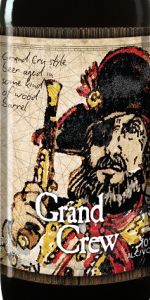 Grand Crew
