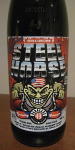 Steel Horse