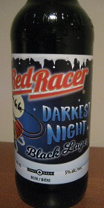 Red Racer Darkest Night