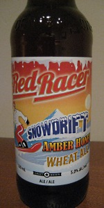 Snowdrift