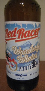 Red Racer Wonderful Winter