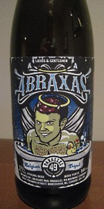 Abraxas