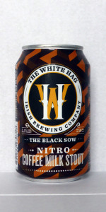 The Black Sow
