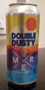 Double Dusty