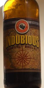 Indubious