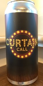Curtain Call