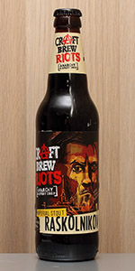 Raskolnikov Imperial Stout