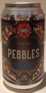 Pebbles
