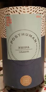 Posthuman