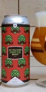Do You Even Simcoe Broh?