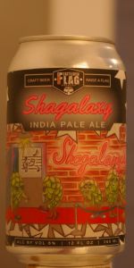 Shagalaxy