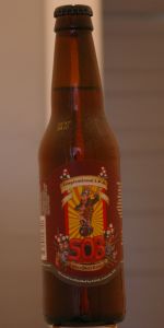 Inspirational IPA