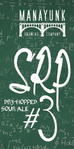 Sour Resin Project #3