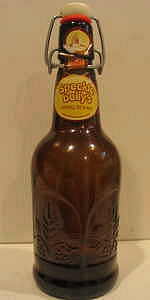 Honey Brown