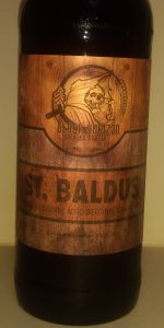 St. Baldus