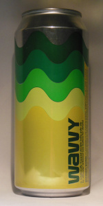 Wavvy (Batch 4)