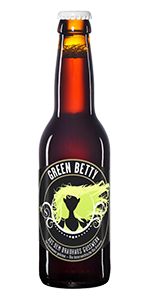 Green Betty