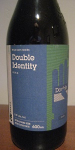 Double Identity