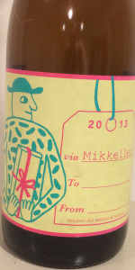 Via To From (2013)