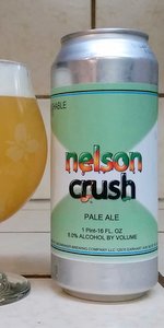 Nelson Crush