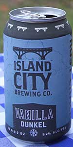 Frost Crack Vanilla Dunkel