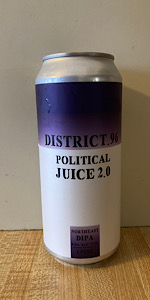 Political Juice 2.0