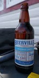 Beerville Alcohol Free