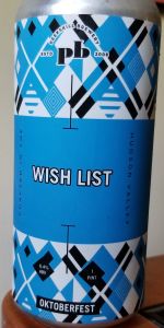 Wish List