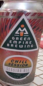 Chill Session