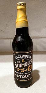 The Stumbler
