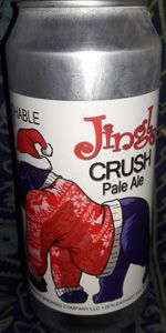 Jingle Crush