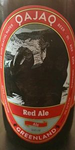 Red Ale