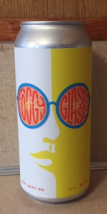 Foggy Glasses