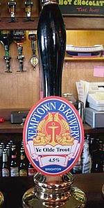 Ye Olde Trout
