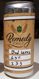 Bad LeRoy